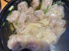 -真真鲜馄饨店(启蒙路店)