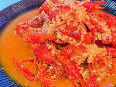 -红盔甲·小龙虾(车公庙店)