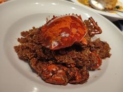 -狮王府淮扬菜(万象城店)