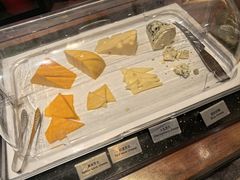 -韵咖啡自助餐厅(天津香格里拉店)