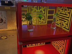 -花漾咖啡(首都国际机场六号店)