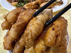 -阳江餐厅·30年老字号·粤菜海鲜大排档