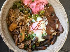 -Ameigo梅果·云贵川bistro(长宁来福士店)