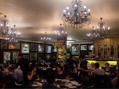 -无招牌海鲜餐厅(怡丰城店)