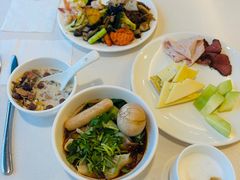 -成都雅诗阁来福士