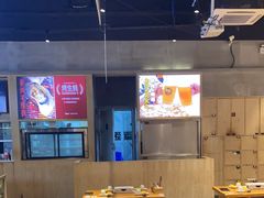 -木屋烧烤(龙湖天街店)