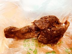 -老回回饺子馆(海洋馆店)