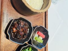 -京兆尹(雍和宫店)