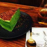 苏州美食，抹茶系列甜品攻略