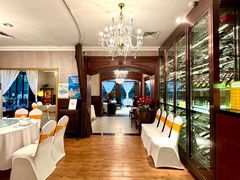 -老洋房花园饭店(绍兴路店)