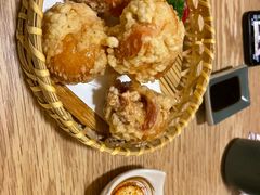 -円满日式居酒屋(蓉花路美食街店)