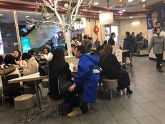 -麦当劳(壹购广场店)