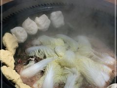 -桃源村铁锅炖鱼(体育馆道店)