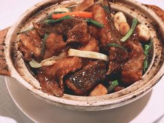多宝鱼-上下九广州菜馆(锦业路店)