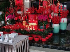 -常州环球恐龙城维景国际大酒店