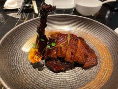 -杭州临平万丽酒店·万丽轩中餐厅