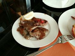 -“香”全日餐厅·株洲大汉希尔顿酒店