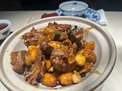 -侨美食家·粤菜(体育西路店)