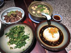 -南京大牌档(香港广场店)