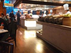 -君悦酒店·乐厨·高空自助餐(青年大街店)