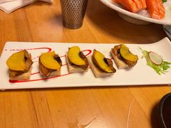 -王鼎精致料理铁板烧(世博源店)