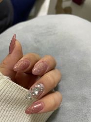 点击看大图 -StartNail美甲
