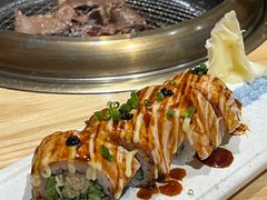 -松鱼亭·和牛烧肉(协鑫广场店)
