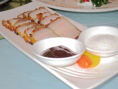 -名汇粤菜馆(黄兴路店)