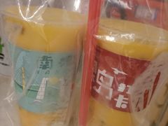 -南澳岛打卡果汁冰公司
