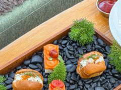 -Highline·城市露台景观餐厅(淮海路店)