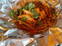 石头烤牛肉-玛吉阿米·餐吧