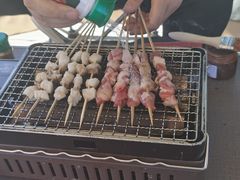 -TIPPI营地 房车主题·露营烧烤团建轰趴(天安假日店)