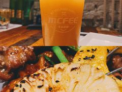 -通海俄式烧烤·俄罗斯大串(嵩山路店)