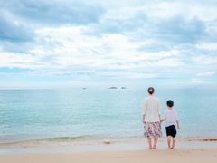 -三亚亚龙湾天域度假酒店