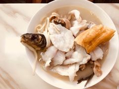 -何记鳝鱼面馆(开发区分店)