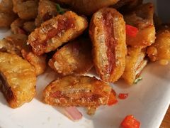 -肖记公安牛肉鱼杂馆· 省级非物质文化遗产(仁和路店)