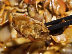 -周家二小姐的菜(西津渡店)