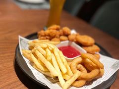 -Ambra Haus琥珀屋精酿餐厅(宝山店)