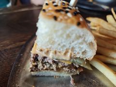 -Q MEX 库迈墨西哥餐吧(三里屯店)