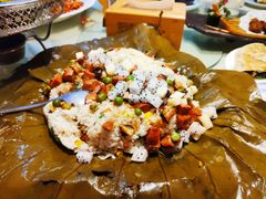 -福慧慈缘素食餐厅(王府井店)