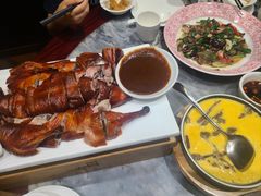 -蔼若春.传承三十年云南菜(金碧公园店)