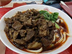 -北大家园食堂