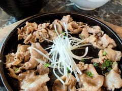 -高木日本料理(静安寺店)