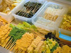 -邓姐串串香(水围店)