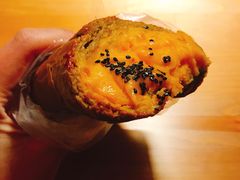 地瓜面包-韩国利尔面包(桂林路店)