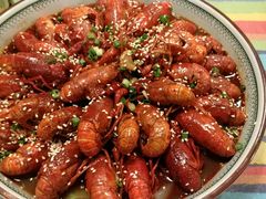 -滋味烤鱼(祥和里店)