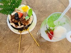 -共舞时光猫咖·狗咖(新街口店)