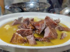 -张关合渣(航空大道店)