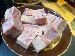 大侠午餐肉-麻大侠老火锅(巴国城店)