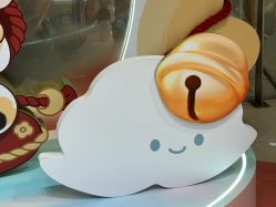 -周生生Chow Sang Sang(又一城店)